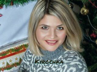 Kyrochka