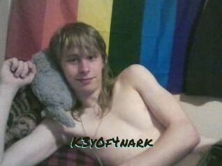 K3y0f4nark