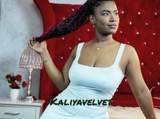 Kaliyavelvet