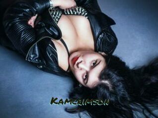 Kamcrimson
