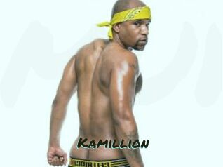 Kamillion