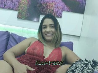 Kamysexy