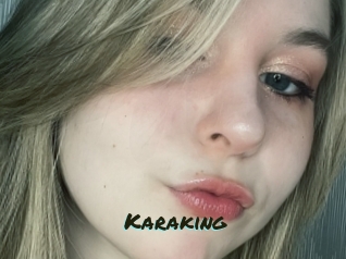 Karaking