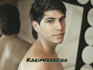 Karimferreira