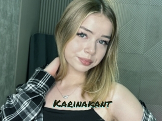Karinakant