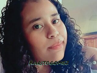 Karitogomez