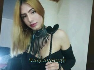 Karlahornyy