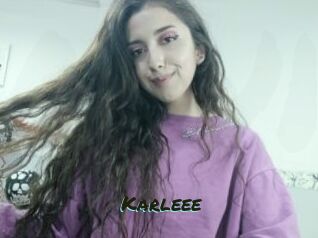 Karleee
