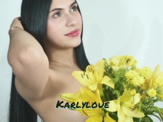 Karlyloue