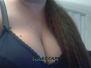 Karocam