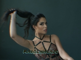 Karolinalazo