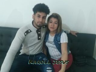 Karoll_jesus