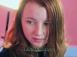 Katalinaveis