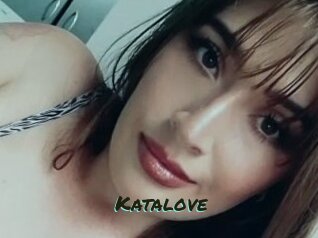 Katalove