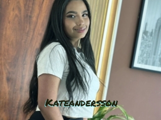 Kateandersson
