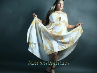 Katerinehills
