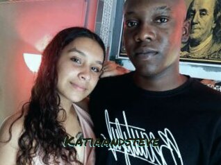 Katiaandsteve