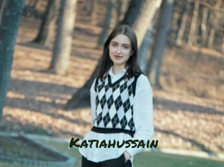 Katiahussain