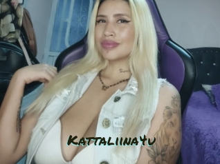 Kattaliina4u
