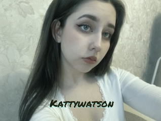Kattywatson