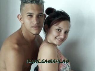 Kayleanddilan