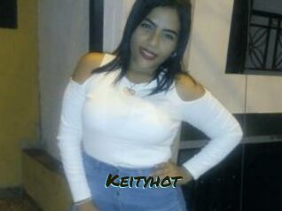 Keityhot