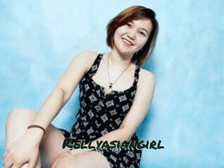 Kellyasiangirl