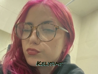 Kelysims