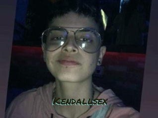 Kendallsex