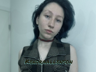 Kendraallenson