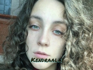 Kendraally