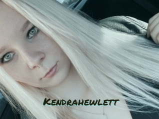 Kendrahewlett