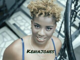 Keniajones
