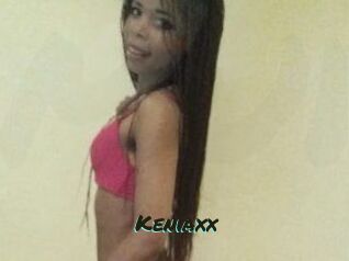 Keniaxx