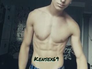Kensex69