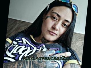 Keylaspencers20