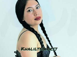 Khalilteylorsj