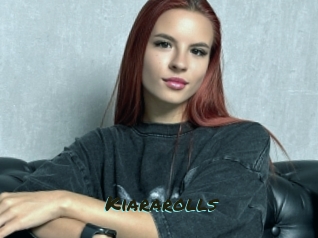 Kiararolls