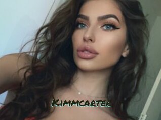 Kimmcarter
