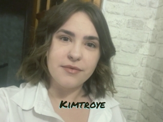 Kimtroye