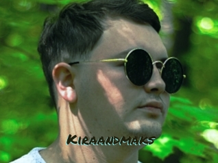 Kiraandmaks