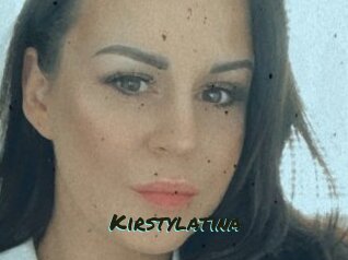 Kirstylatina