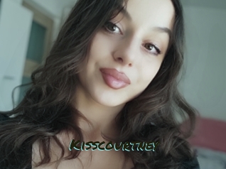 Kisscourtney