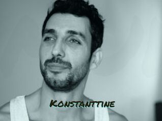 Konstanttine