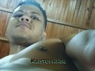 Kristophher