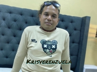 Krisverenzuela