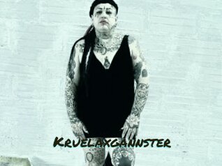 Kruelaxgannster
