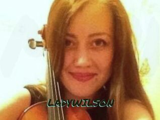 LADY_WILSON