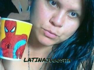 LATINAjugosita