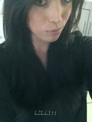 LILLYYY